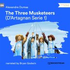 The Three Musketeers (MP3-Download)