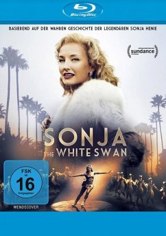 Sonja - The White Swan - Wilmann,Ine Marie/Kane,Valene/Skar,Eldar