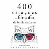 400 citações da filosofia do Iluminismo (MP3-Download)