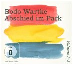 Abschied im Park Vol. 1-3, 3 Audio-CD + 1 DVD