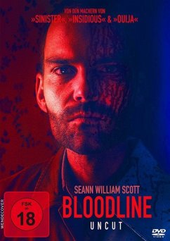 Bloodline Uncut Edition - Scott,Seann William/Garriaga,Mariela/Dickey,