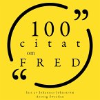 100 citat om fred (MP3-Download)