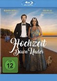 Hochzeit Down Under