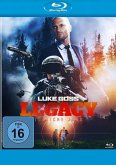 Legacy - Tödliche Jagd