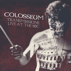 Live At Bbc - Colosseum