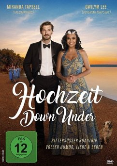 Hochzeit Down Under - Tapsell,Miranda/Lee,Gwilym/Doomadgee,Brook