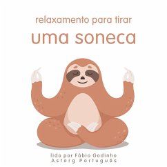 Relaxamento antes de tirar uma soneca (MP3-Download) - Garnier, Frédéric