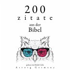 200 Zitate aus der Bibel (MP3-Download)