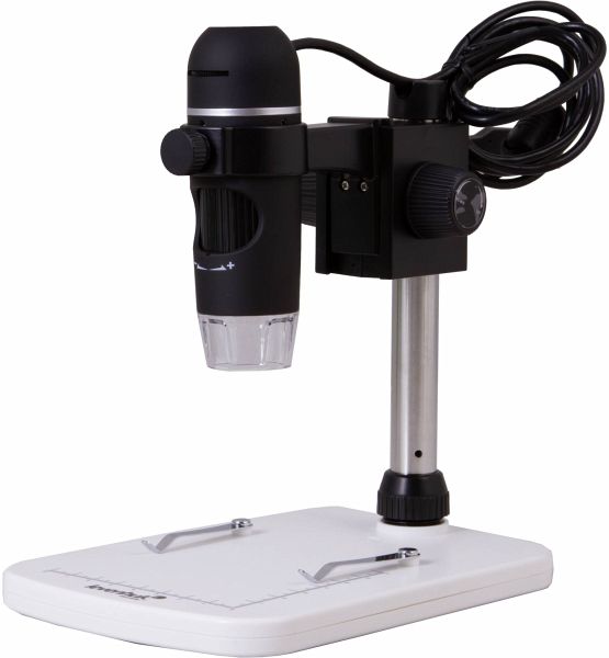Levenhuk DTX 90 digitales Mikroskop - Portofrei bei bücher.de kaufen