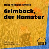 Grimback, der Hamster (MP3-Download)