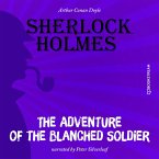 The Adventure of the Blanched Soldier (MP3-Download)