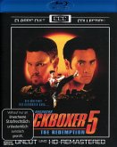 Kickboxer 5 Classic Cult Collection
