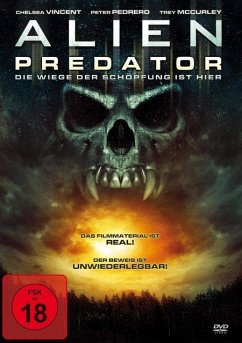 Alien Predator - Coc,Philip