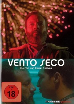 Vento Seco OmU - Lelo,Leandro Faria