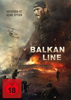 Balkan Line