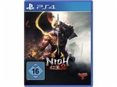 Nioh 2 (Playstation 4)