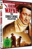 John Wayne-The Early Duke Collection