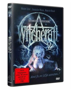 Witchcraft 2: Satanische Versuchung - Witchcraft