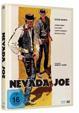 Nevada Joe-Mediabook A-BD & DVD