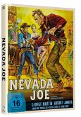 Nevada Joe-Mediabook B-BD & DVD