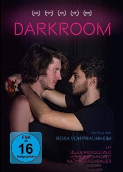 Darkroom - Kocevski,Bozidar