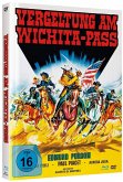 Vergeltung am Wichita-Pass Mediabook