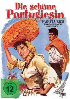 Die schöne Portugiesin - Rico,Paquita