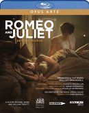 Romeo And Juliet: Beyond Words