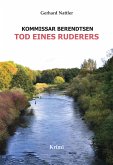 Tod eines Ruderers (eBook, ePUB)