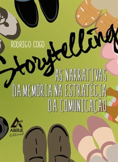 Cover Storytelling (eBook, ePUB)