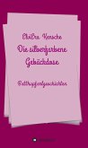 Die silberfarbene Gebäckdose (eBook, ePUB)