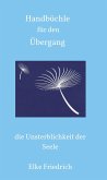 Handbüchle für den Übergang (eBook, ePUB) Handbüchle für den Übergang (eBook, ePUB)