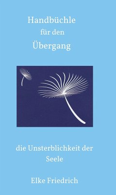 Cover Handbüchle für den Übergang (eBook, ePUB)