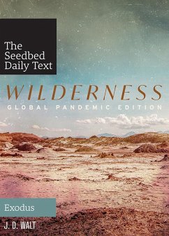 Cover Wilderness (eBook, ePUB)