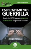 GuíaBurros Emprendimiento Guerrilla (eBook, ePUB)