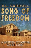 Song of Freedom (eBook, ePUB) Song of Freedom (eBook, ePUB)