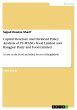 Capital Structure and Dividend Policy... - Bild 1
