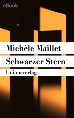 Schwarzer Stern (eBook, ePUB) - Maillet, Michèle