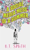 A Social Media Mess of a Summer (eBook, ePUB)