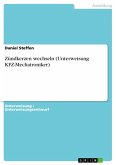Zündkerzen wechseln (Unterweisung KFZ-Mechatroniker) (eBook, PDF)