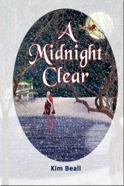 A Midnight Clear (eBook, ePUB) - Beall, Kim