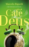 Café com Deus (eBook, ePUB)