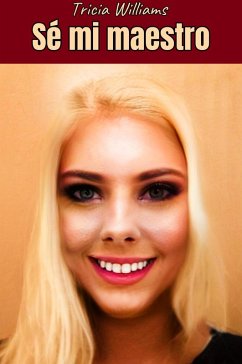 Cover Sé mi maestro (eBook, ePUB)