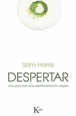 Despertar (eBook, ePUB) - Harris, Sam