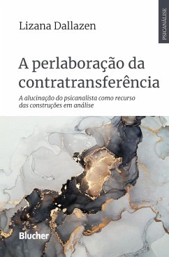 Cover A perlaboração da contratransferência (eBook, ePUB)