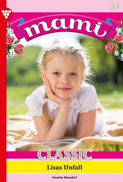 Lisas Unfall (eBook, ePUB) - Mansdorf, Annette