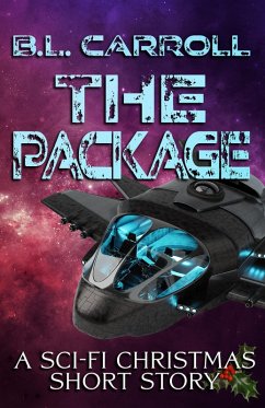 The Package (eBook, ePUB) - Carroll, B. L.