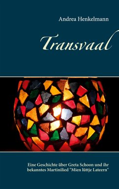 Transvaal (eBook, ePUB)