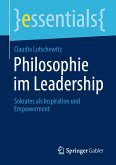 Philosophie im Leadership (eBook, PDF)