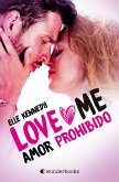 Amor prohibido (eBook, ePUB)